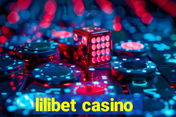 lilibet casino