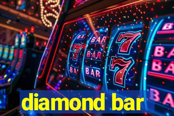 diamond bar