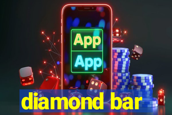 diamond bar