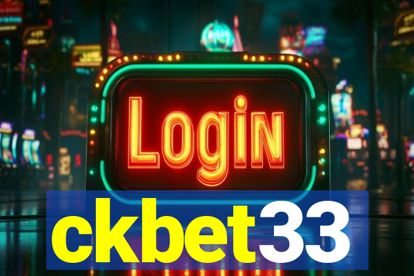 ckbet33