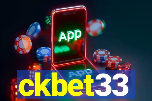 ckbet33