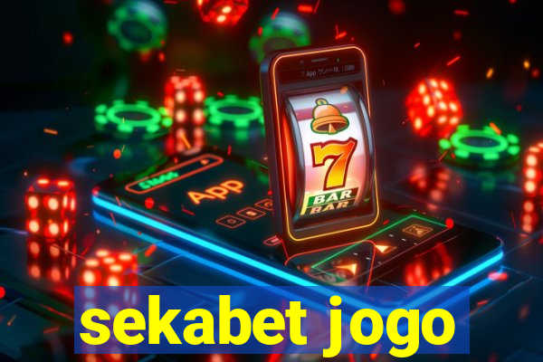 sekabet jogo