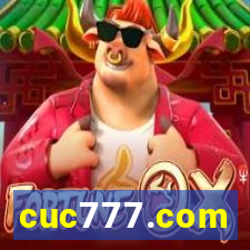 cuc777.com