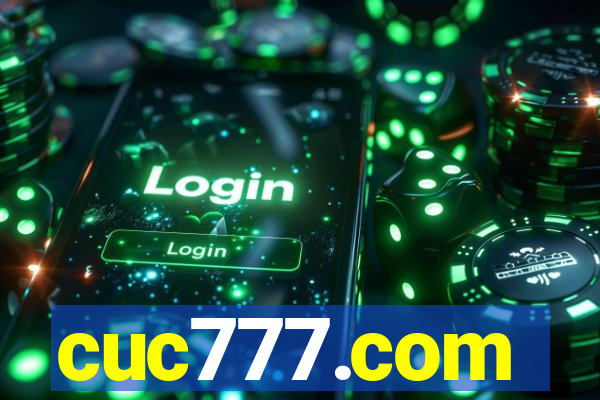 cuc777.com