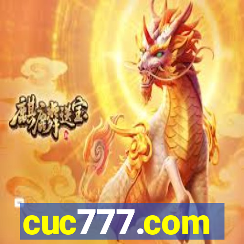 cuc777.com