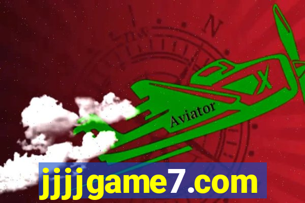 jjjjgame7.com