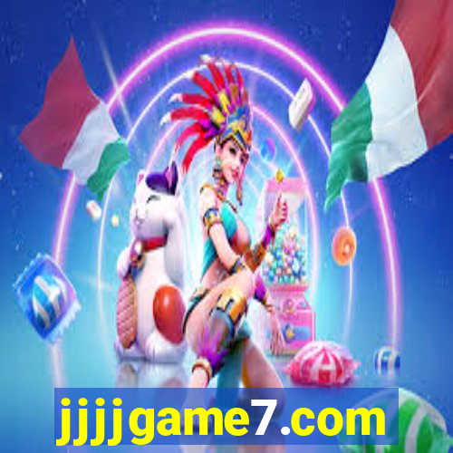 jjjjgame7.com