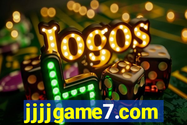 jjjjgame7.com