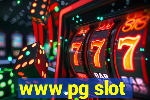 www.pg slot