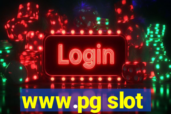 www.pg slot