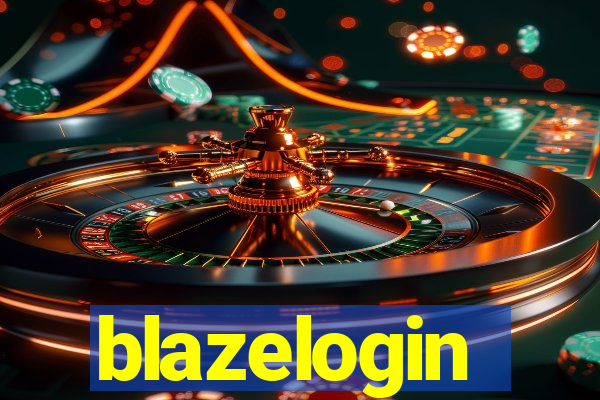 blazelogin