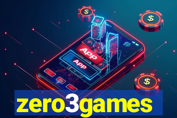 zero3games