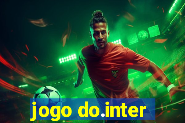 jogo do.inter