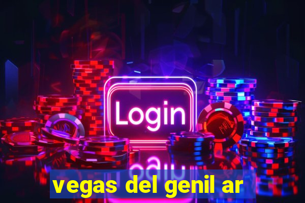 vegas del genil ar