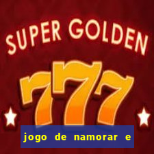 jogo de namorar e fazer filho