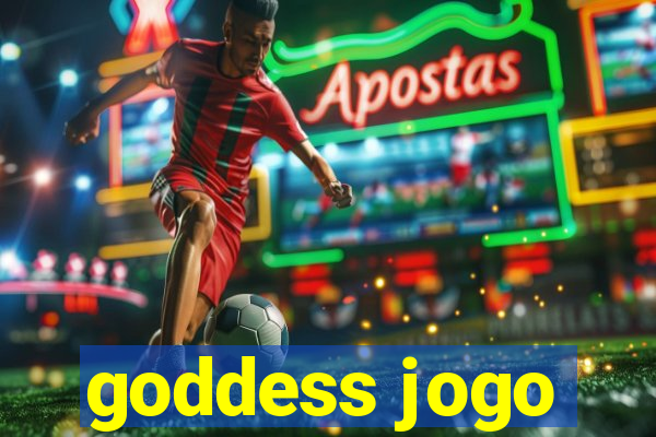 goddess jogo