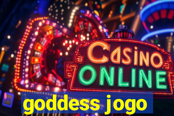 goddess jogo