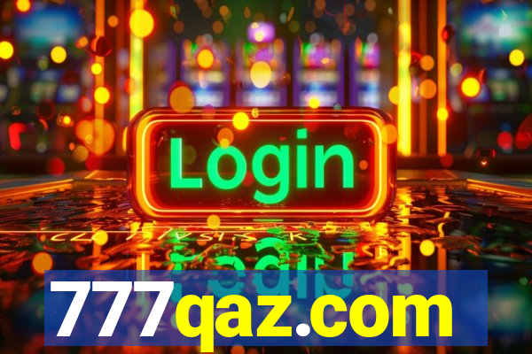 777qaz.com