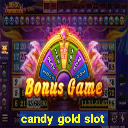 candy gold slot