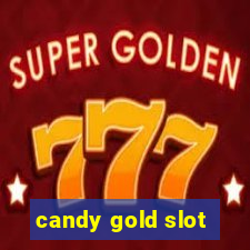 candy gold slot