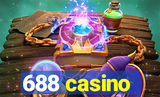 688 casino