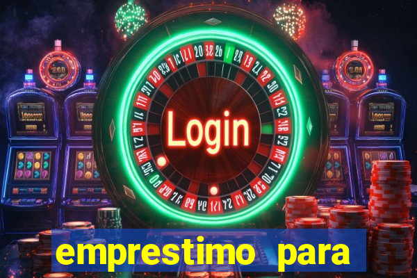 emprestimo para comerciante pagamento diario