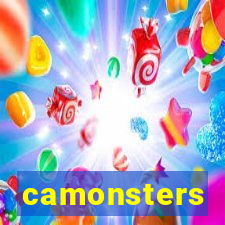 camonsters