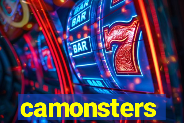 camonsters