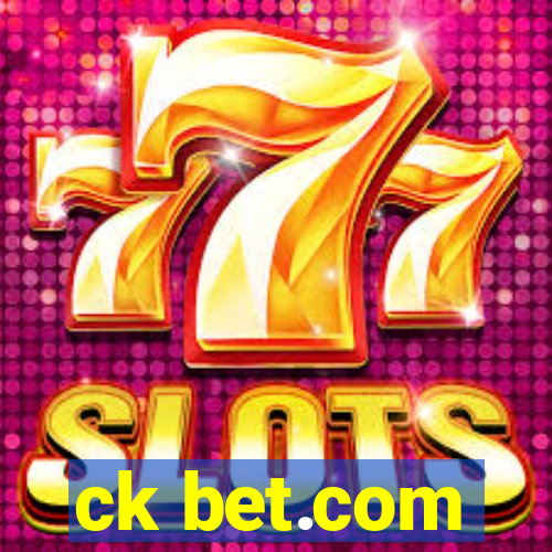 ck bet.com