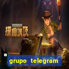 grupo telegram jogos android