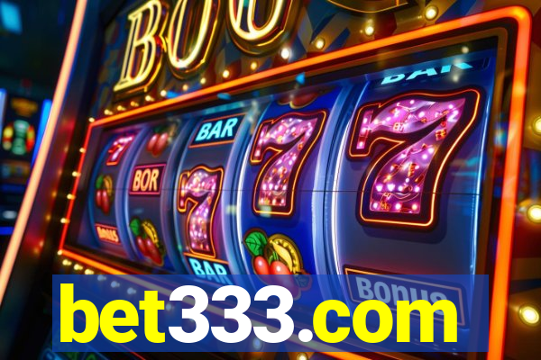 bet333.com