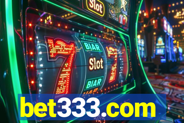 bet333.com