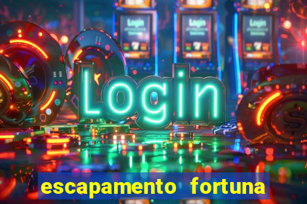 escapamento fortuna fan 160 2022