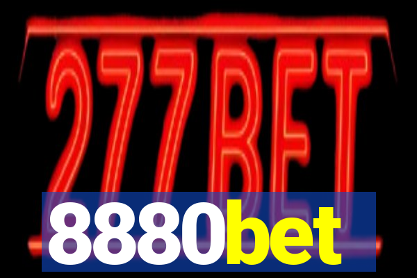 8880bet