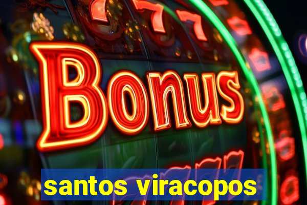 santos viracopos