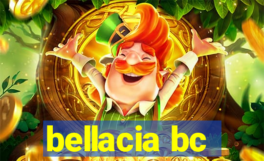 bellacia bc