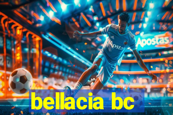 bellacia bc