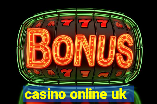 casino online uk