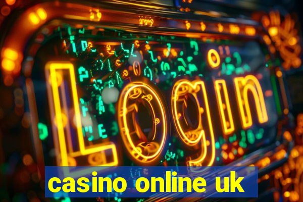 casino online uk