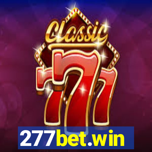 277bet.win