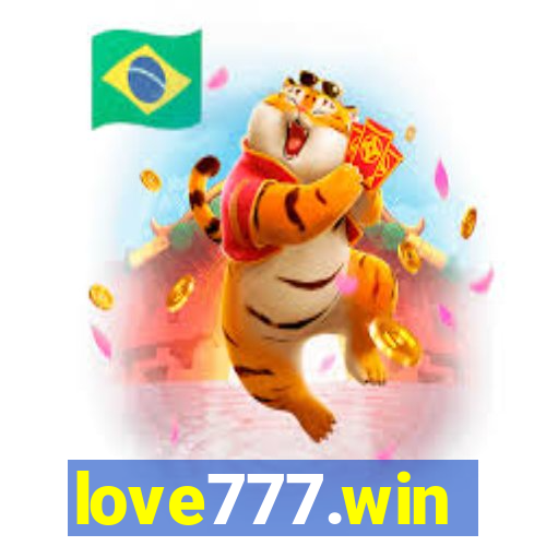 love777.win