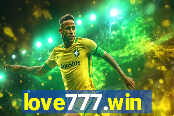 love777.win