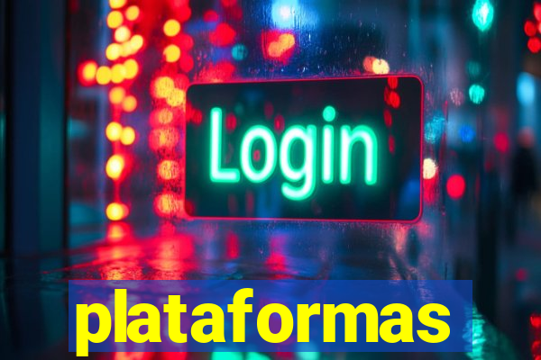 plataformas estrangeiras de jogos