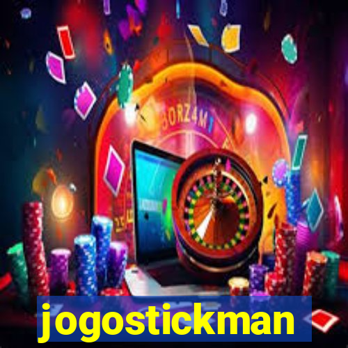 jogostickman