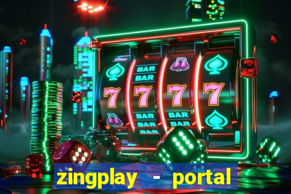 zingplay - portal de jogos