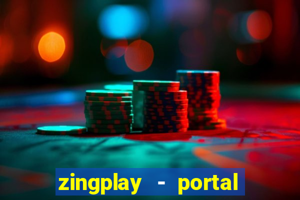 zingplay - portal de jogos