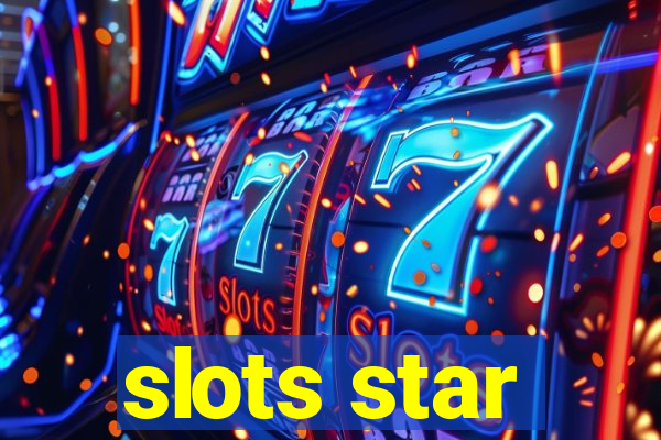 slots star