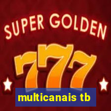 multicanais tb