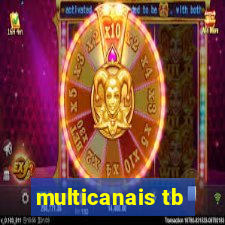 multicanais tb