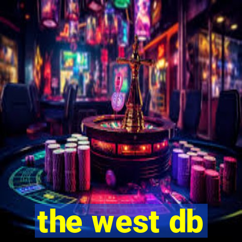 the west db